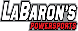 LaBarons Power Sports Logo