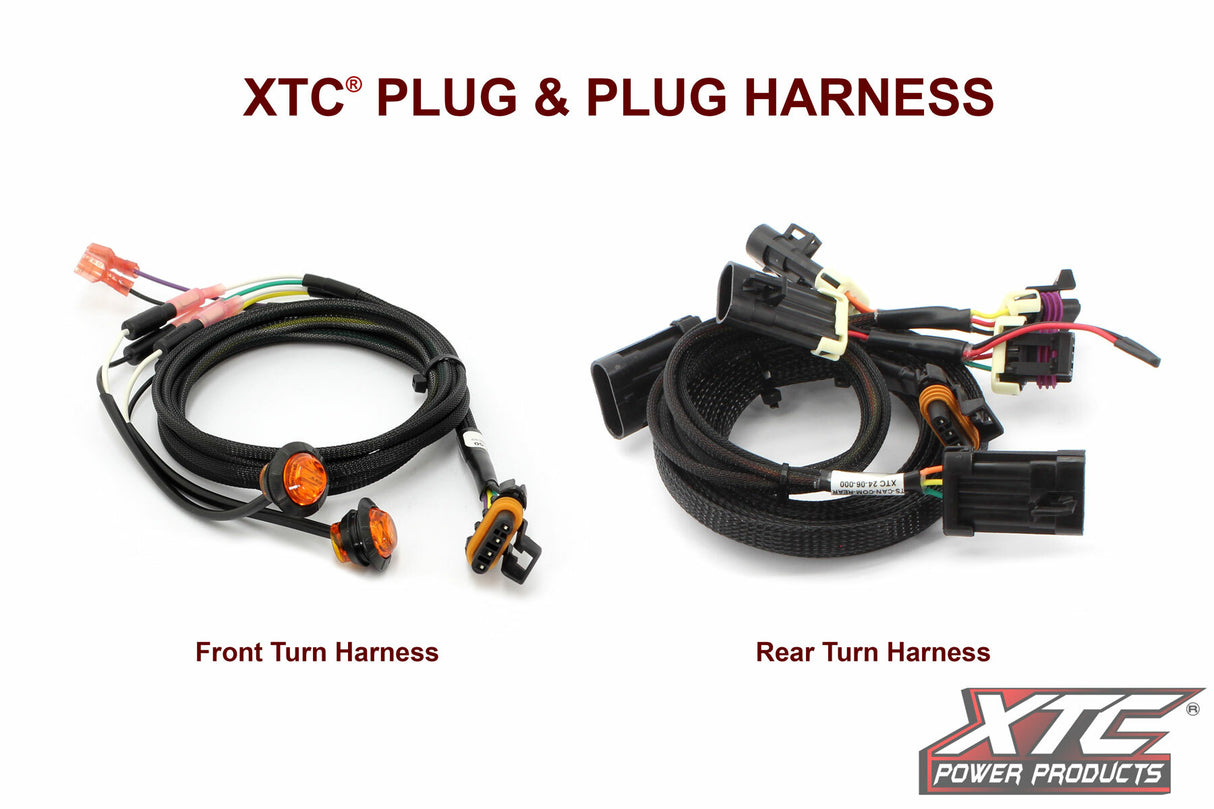 Self Canceling T/S Kit W/Horn