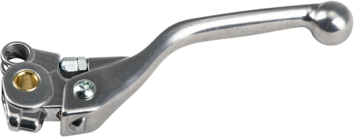 Clutch Lever Silver