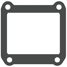 Vforce Reed Gasket Kit (3 Pack)