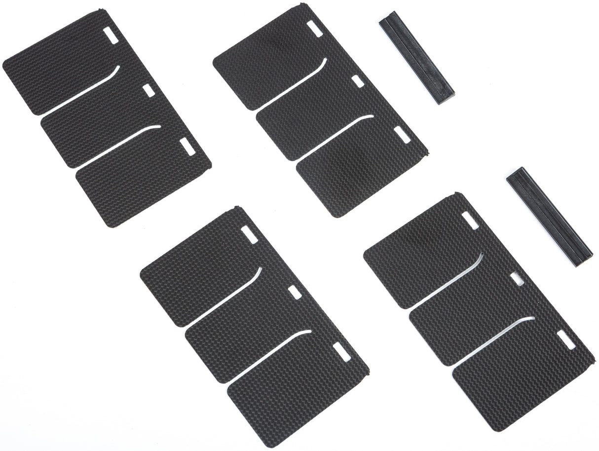 Vforce 3 Replacement Petals S/M
