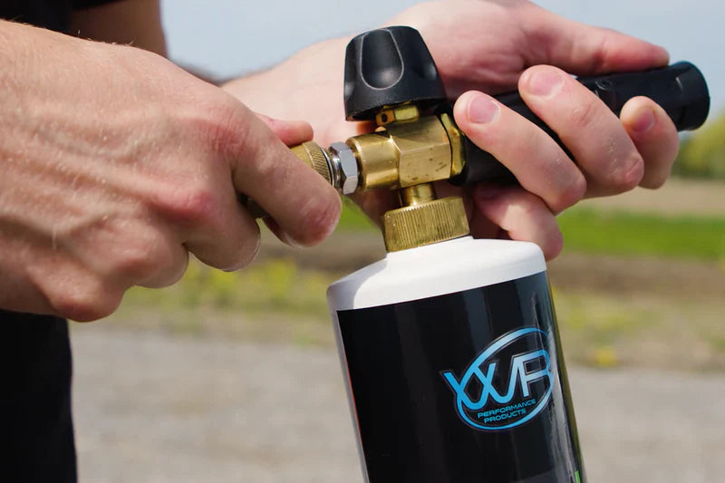 WR Performance Total Wash Off-Road Cannon Cartridge