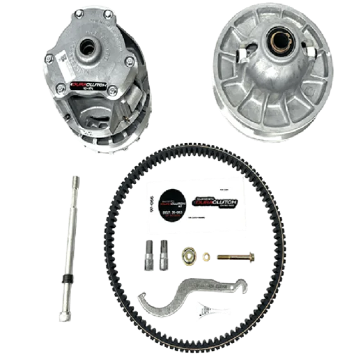 Duraclutch 15-541 Clutch Kit
