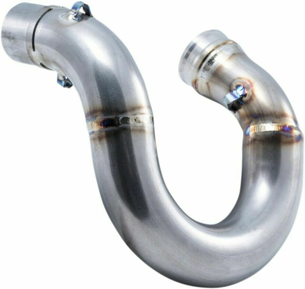 Front Headpipe Ss Sx Style Use W/Fmf Mid Pipe Ktm/Hus