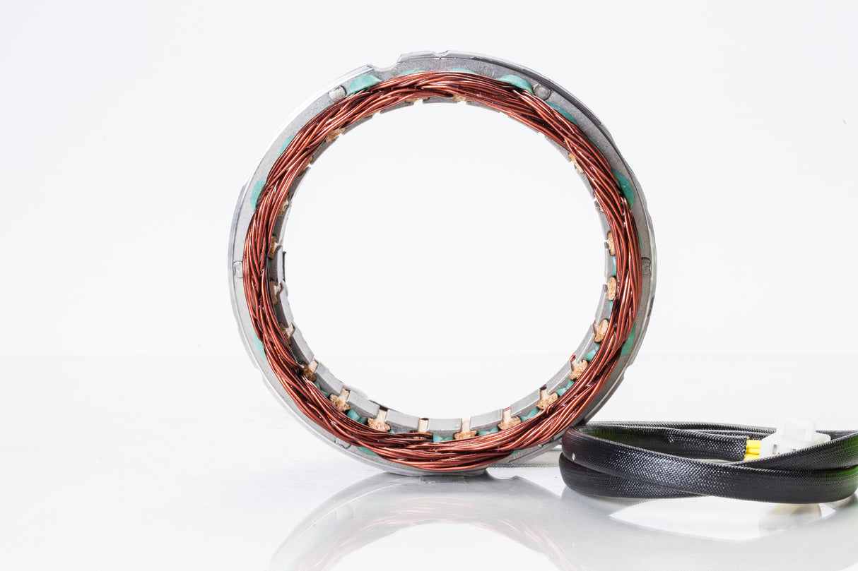 Ricks Stator