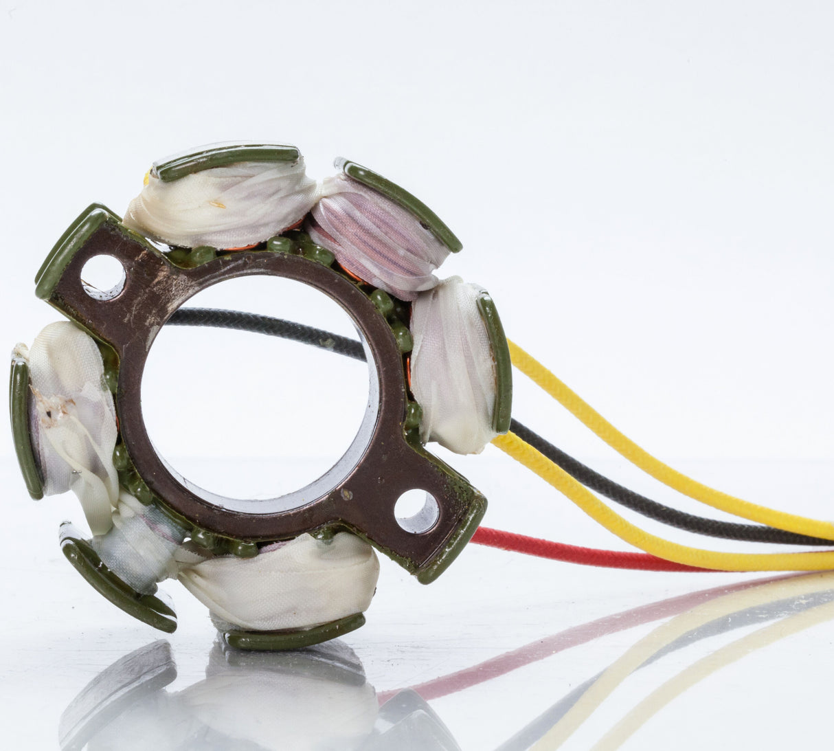 Ricks Stator