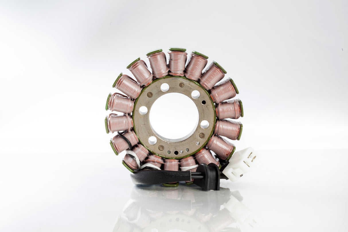 Ricks Stator
