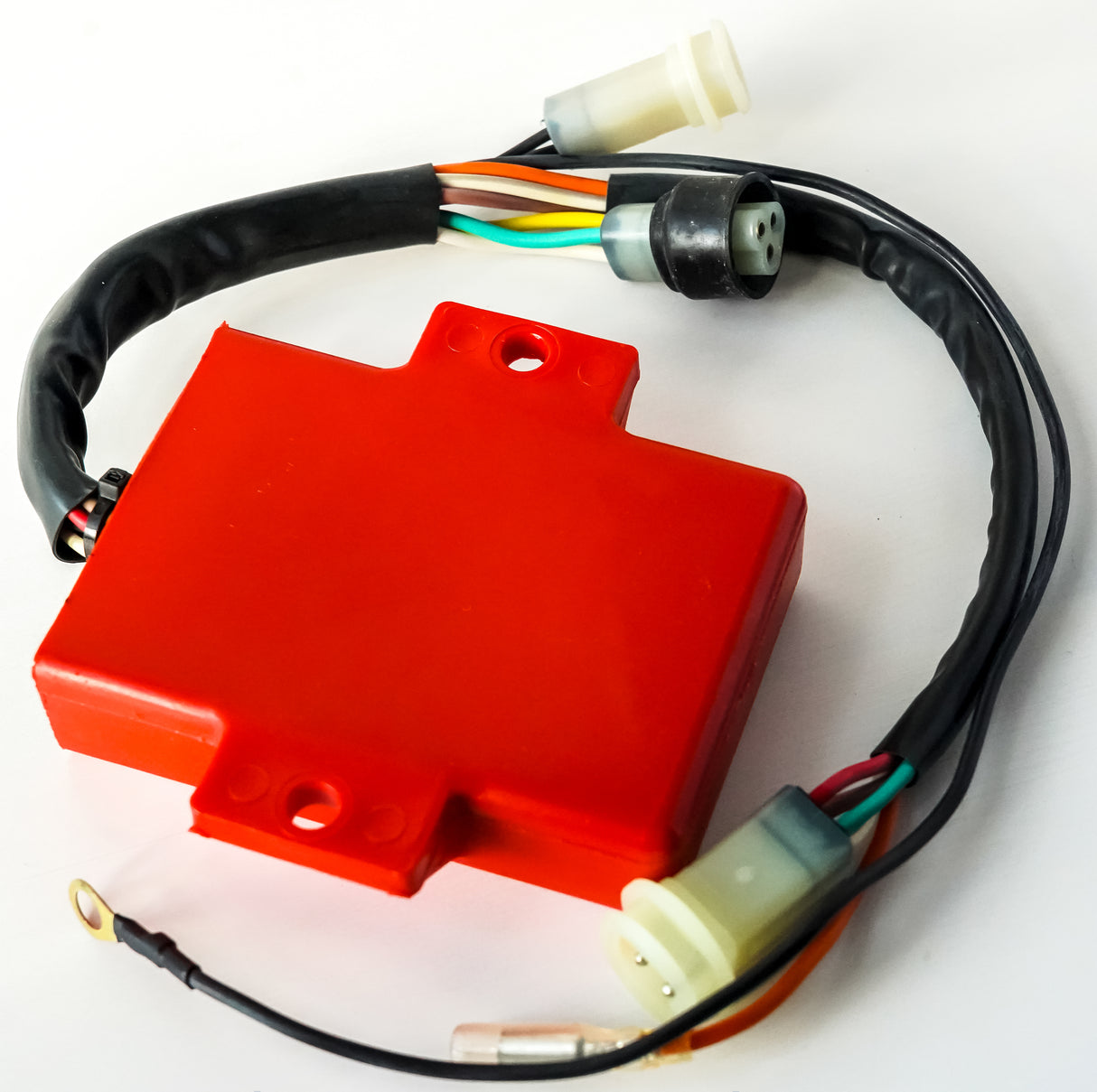 Ricks CDI Box ECU 15-429