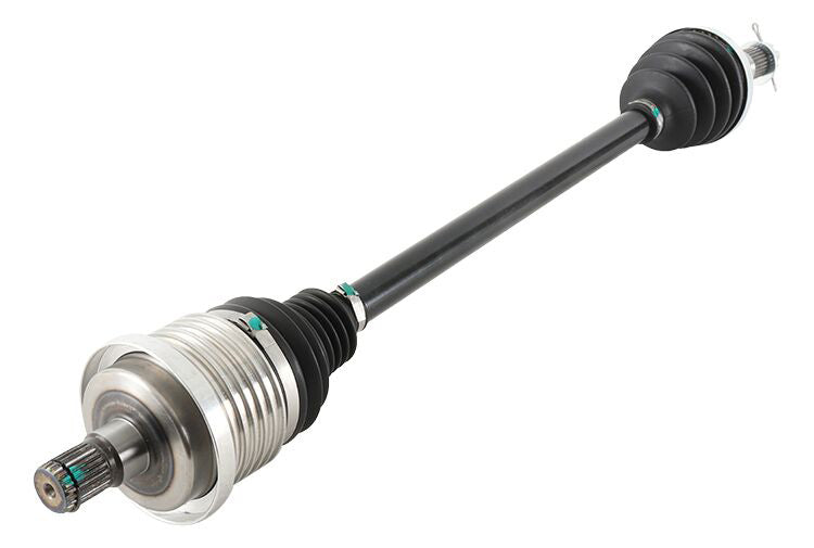 Hd 6 Ball Axle