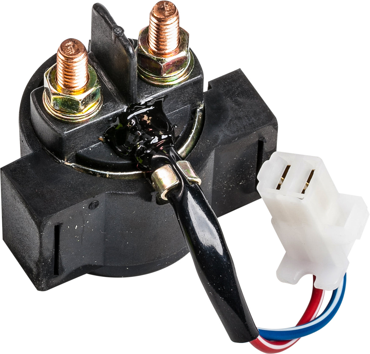 Ricks Starter Solenoid Switch