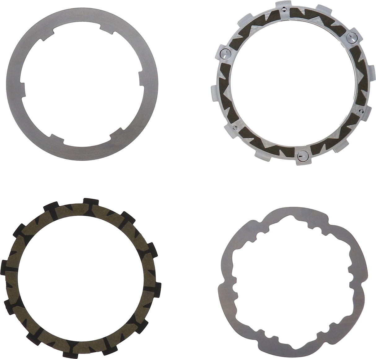 Radiuscx 4.0 Clutch (Dds) Gas/Husq/Ktm