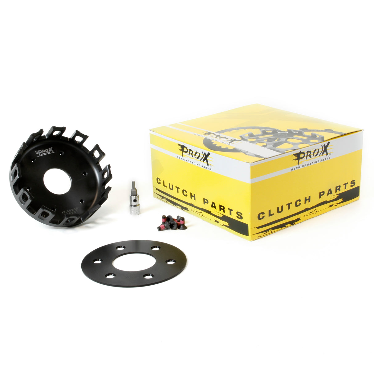 Clutch Basket Husq/Ktm