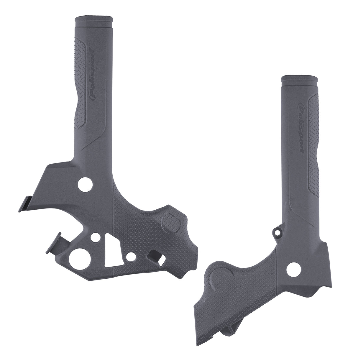 Frame Protector Nardo Grey Gas