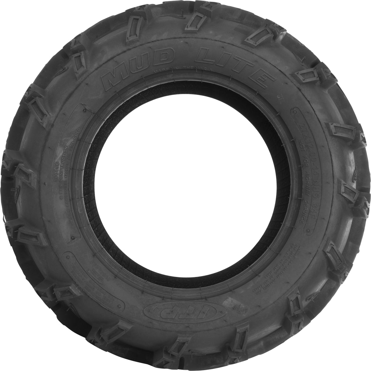Tire Mud Lite Rear 25x11-10