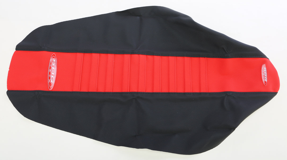 Pleated Gripper Seat