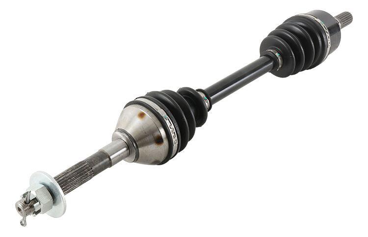 6 Ball Heavy Duty Axle Front