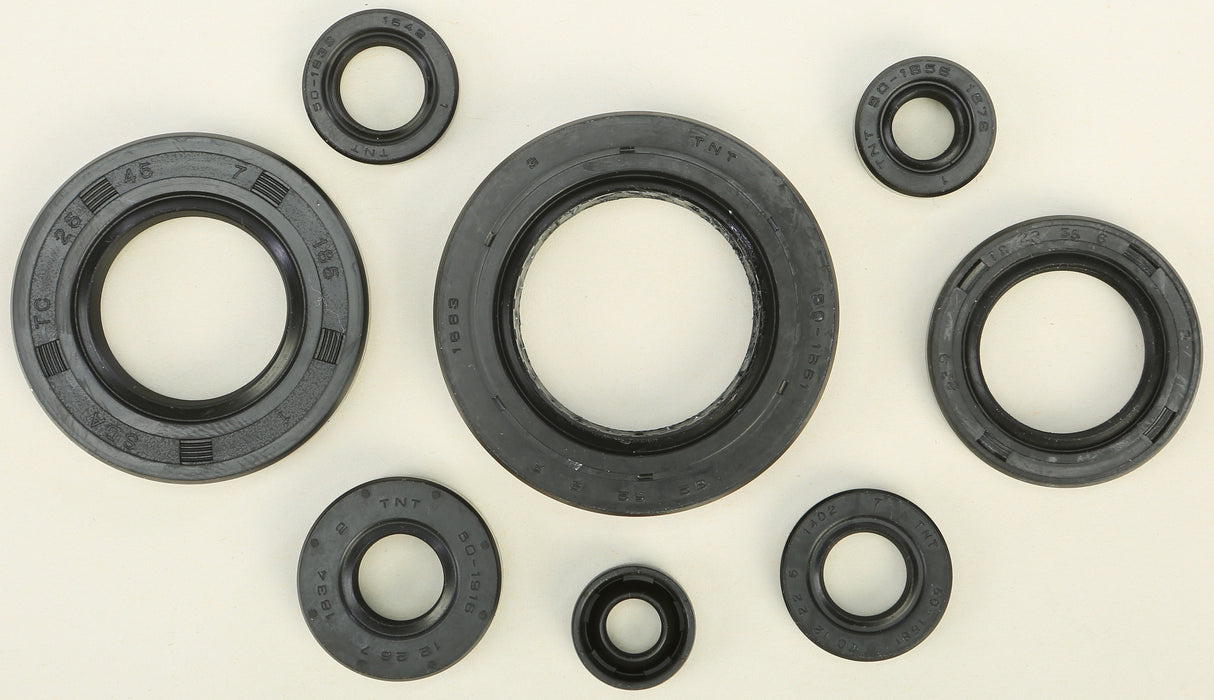 Oil Seal Set
