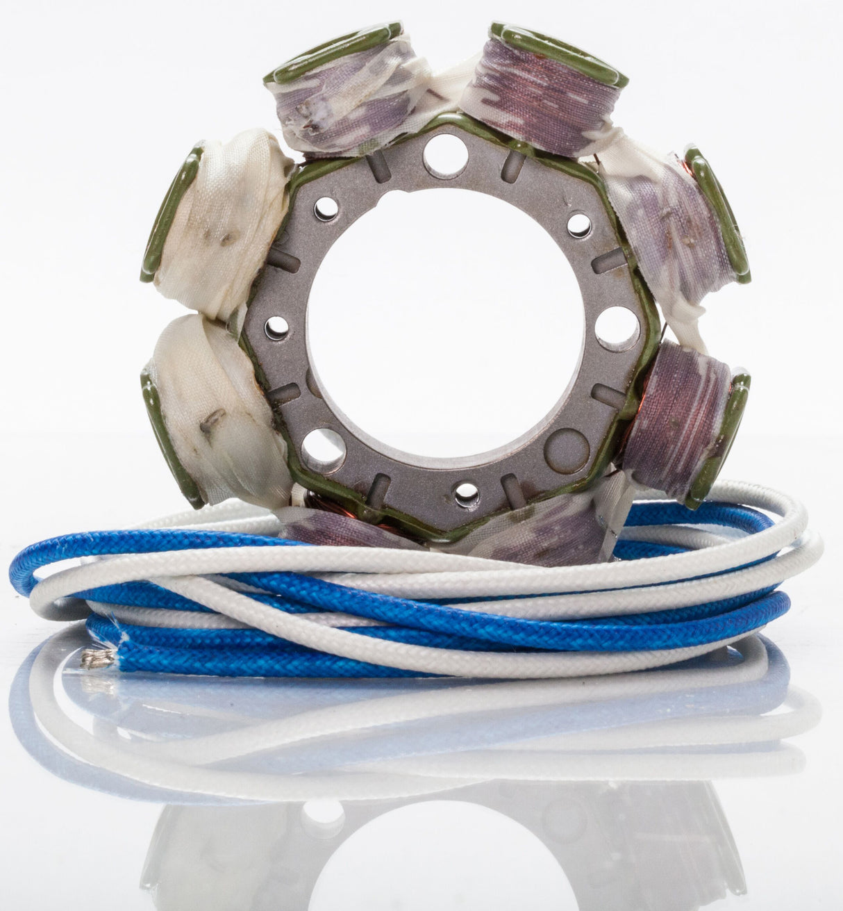 Ricks Stator