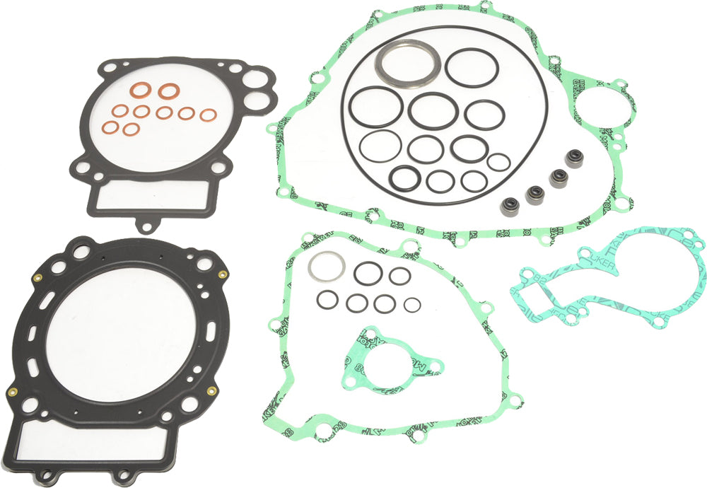 Complete Gasket Kit W/O Valve Cover Gasket