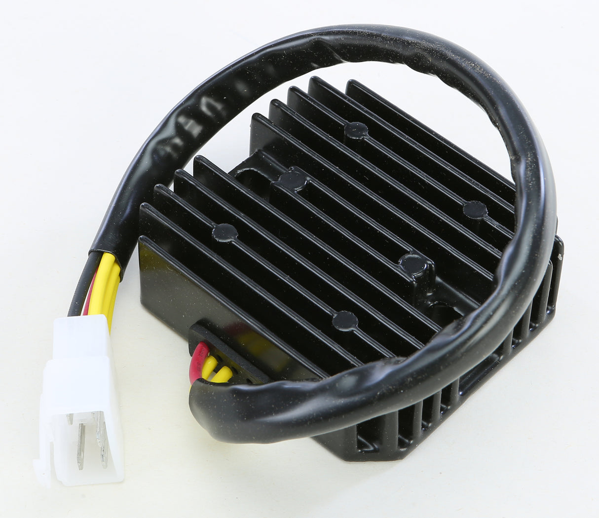 Ricks Regulator Rectifier