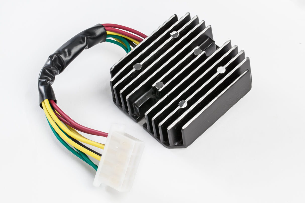 Ricks Regulator Rectifier