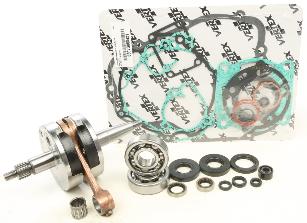 Bottom End Kit