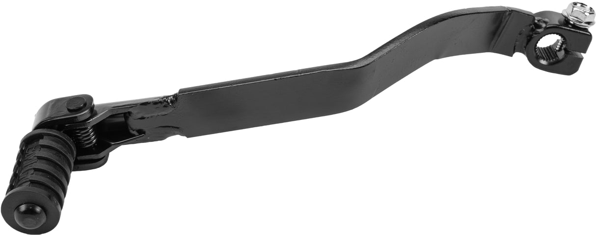 Folding Shift Lever