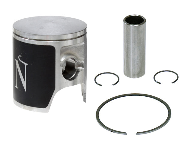Piston Kit Nikasil Cyl 47.94/+1.00 11:1 Hon
