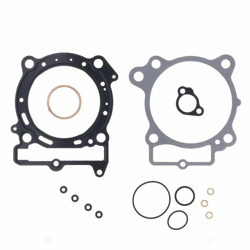 Top End Gasket Kit W/O Valve Cover Gasket
