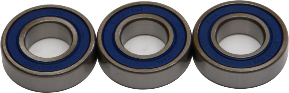 Rear Wheel Bearing/Seal Kit