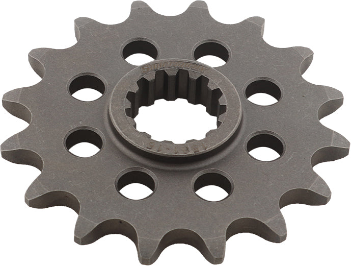 Front Cs Sprocket Steel 16t 520 Yam