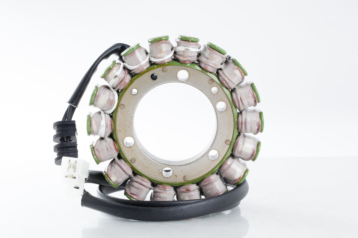Ricks Stator