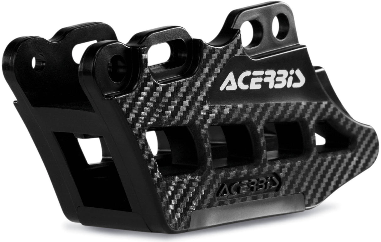 Chain Guide Block 2.0 Black