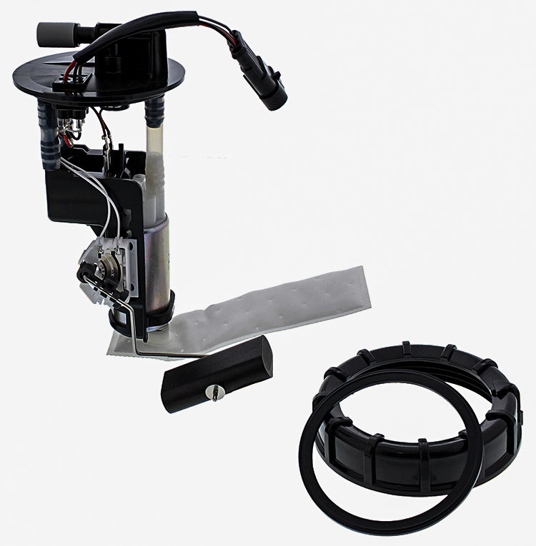 Fuel Pump Assembly