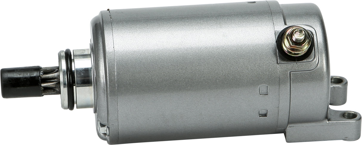 Starter Motor Bmw