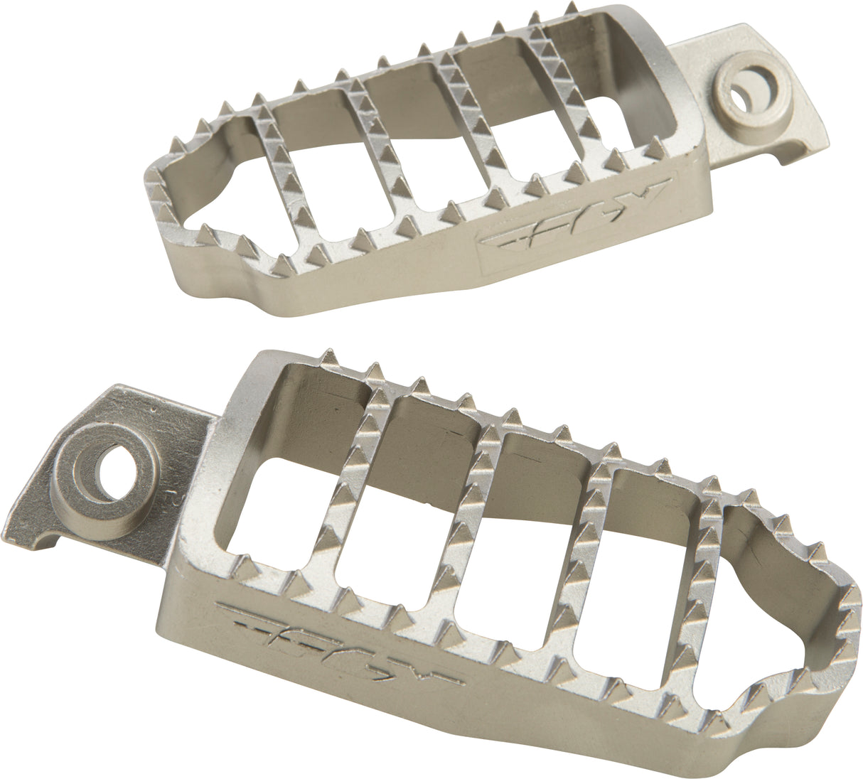 Extended Footpegs