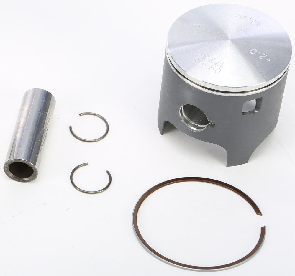 Piston Kit Bb Cast 46.95/+2.00 Ktm