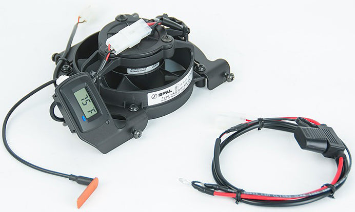 Ktm Digital Fan Kit 2001-2007