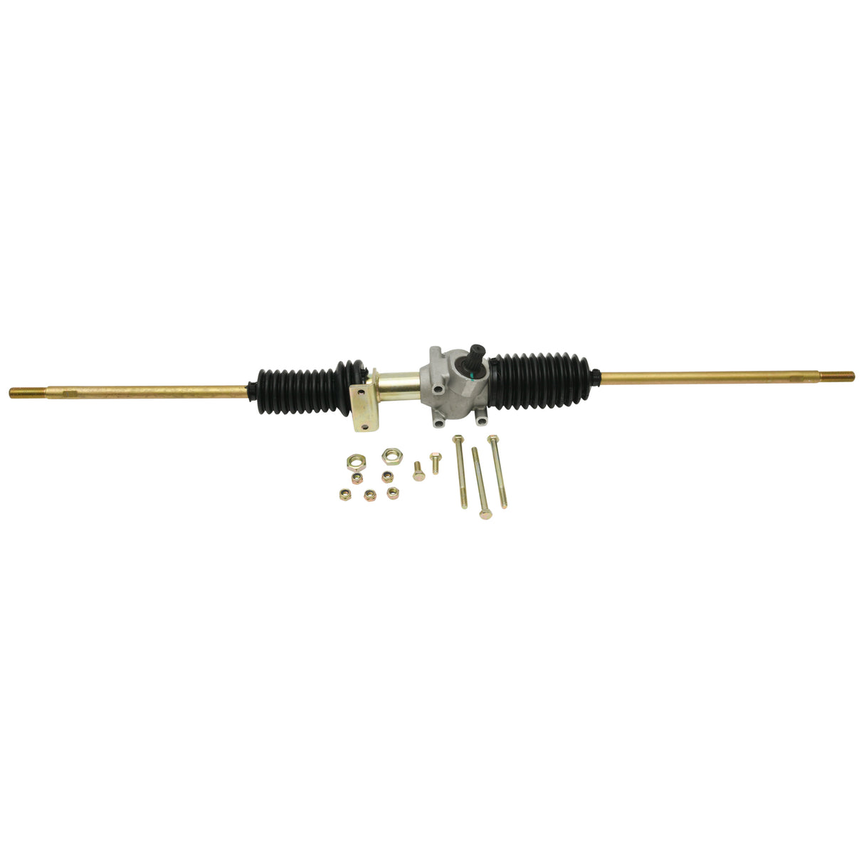 Steering Rack Assembly Pol