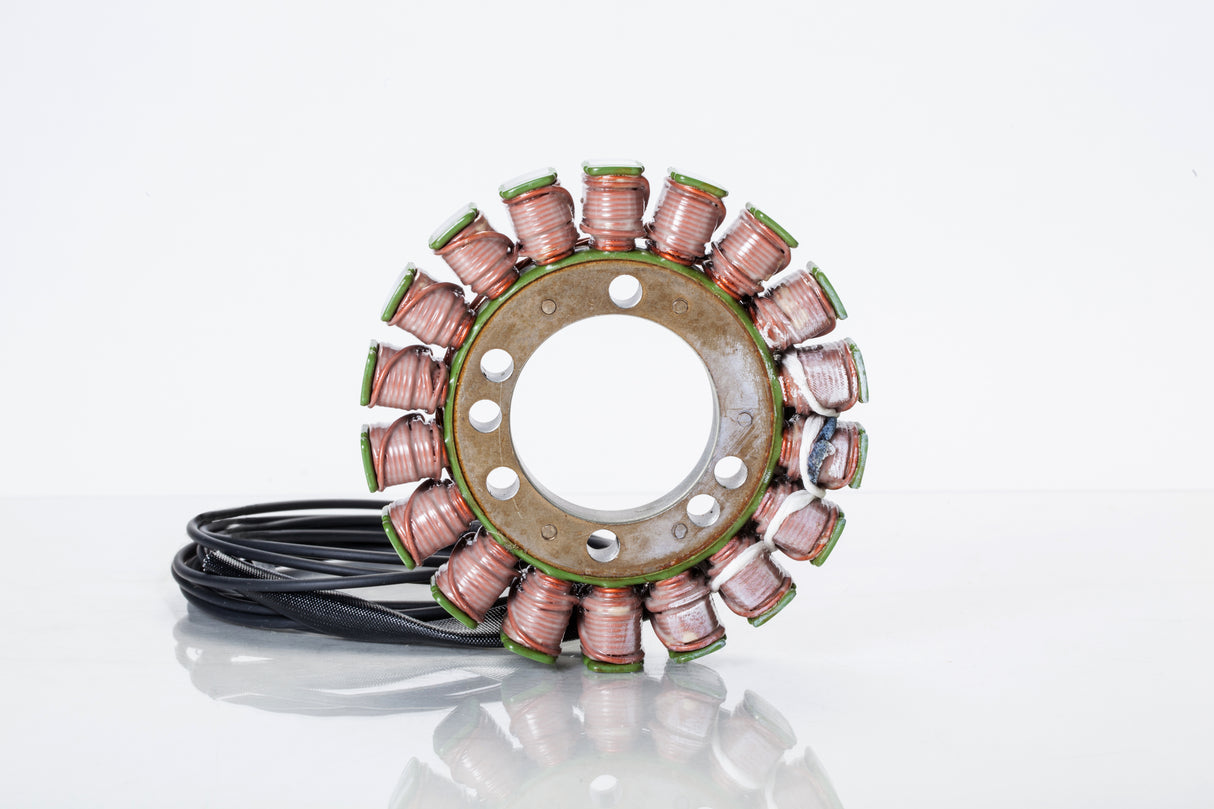 Ricks Stator