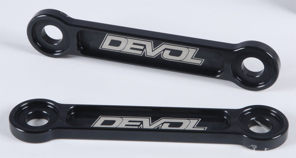 Lowering Link Pull Rod Lowers 1"