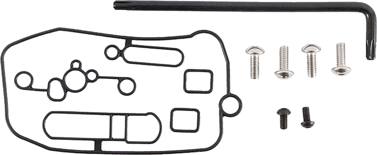 Keihin FCR Mid Body Carb Kit 26-1512