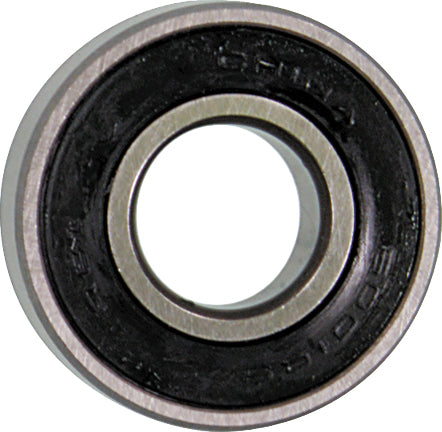 Sealed Bearing 6001 2rs