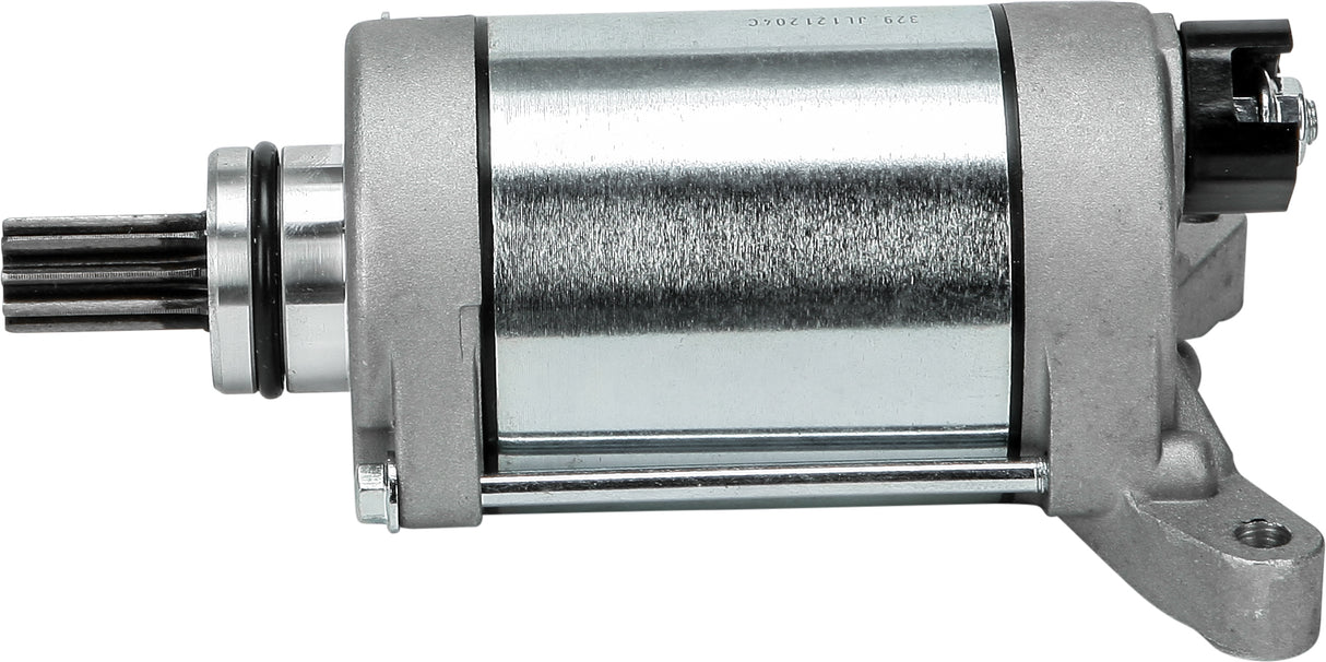 Starter Motor Yam