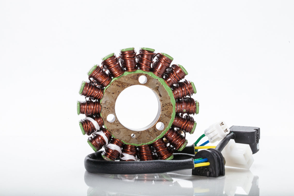 Ricks Stator