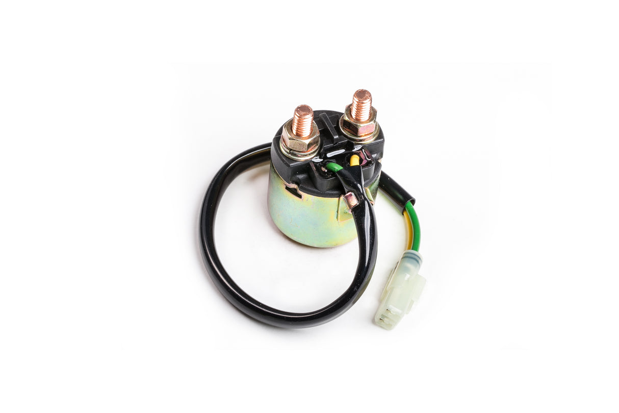 Ricks Starter Solenoid Switch