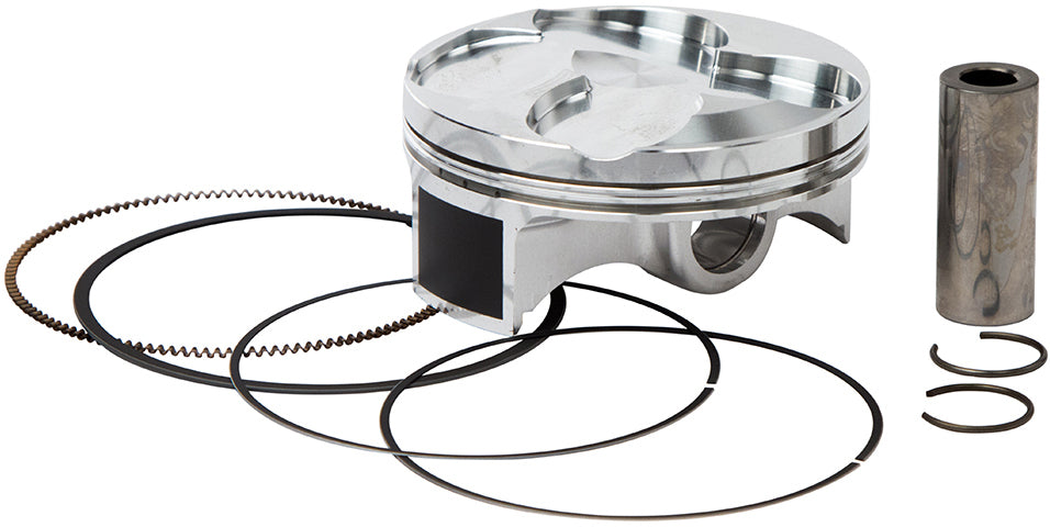 Piston Kit Hc Forged 76.95/Std 13.9:1 Suz