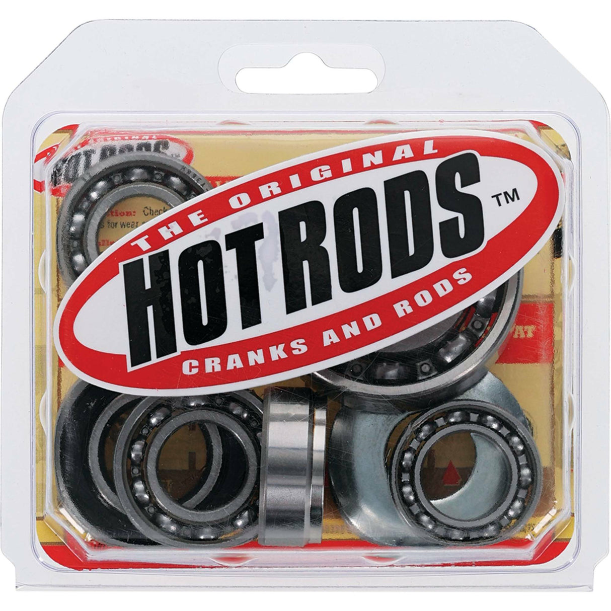 Transmission Bearing Kit