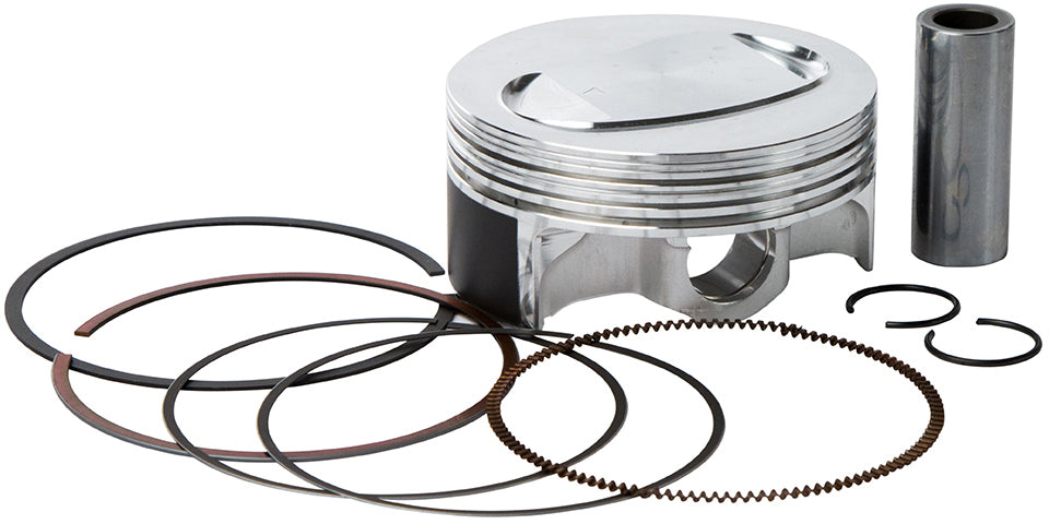 Piston Kit Hc Forged 73.95/Std 10.8:1 Yam