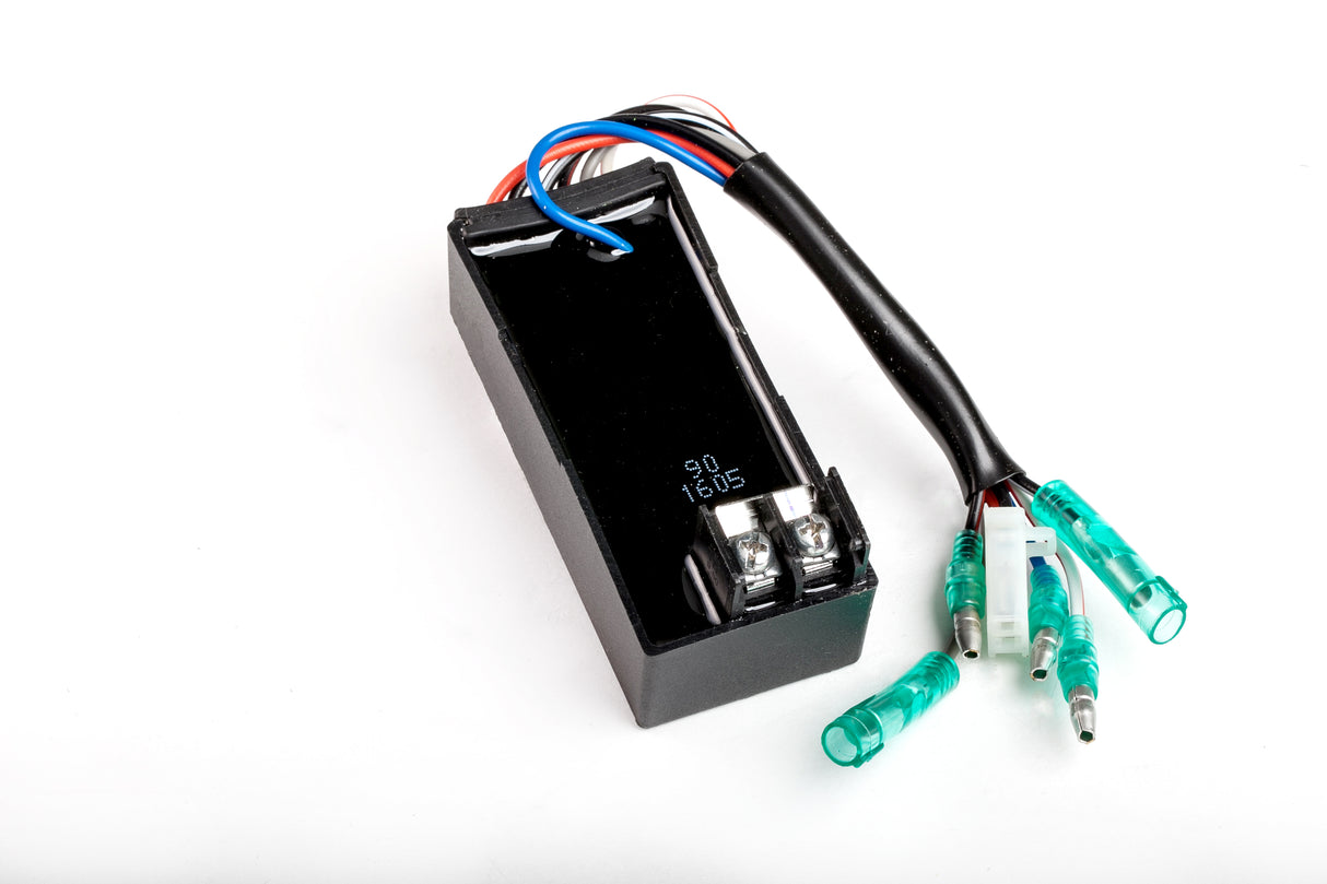 Ricks CDI Box ECU 15-506